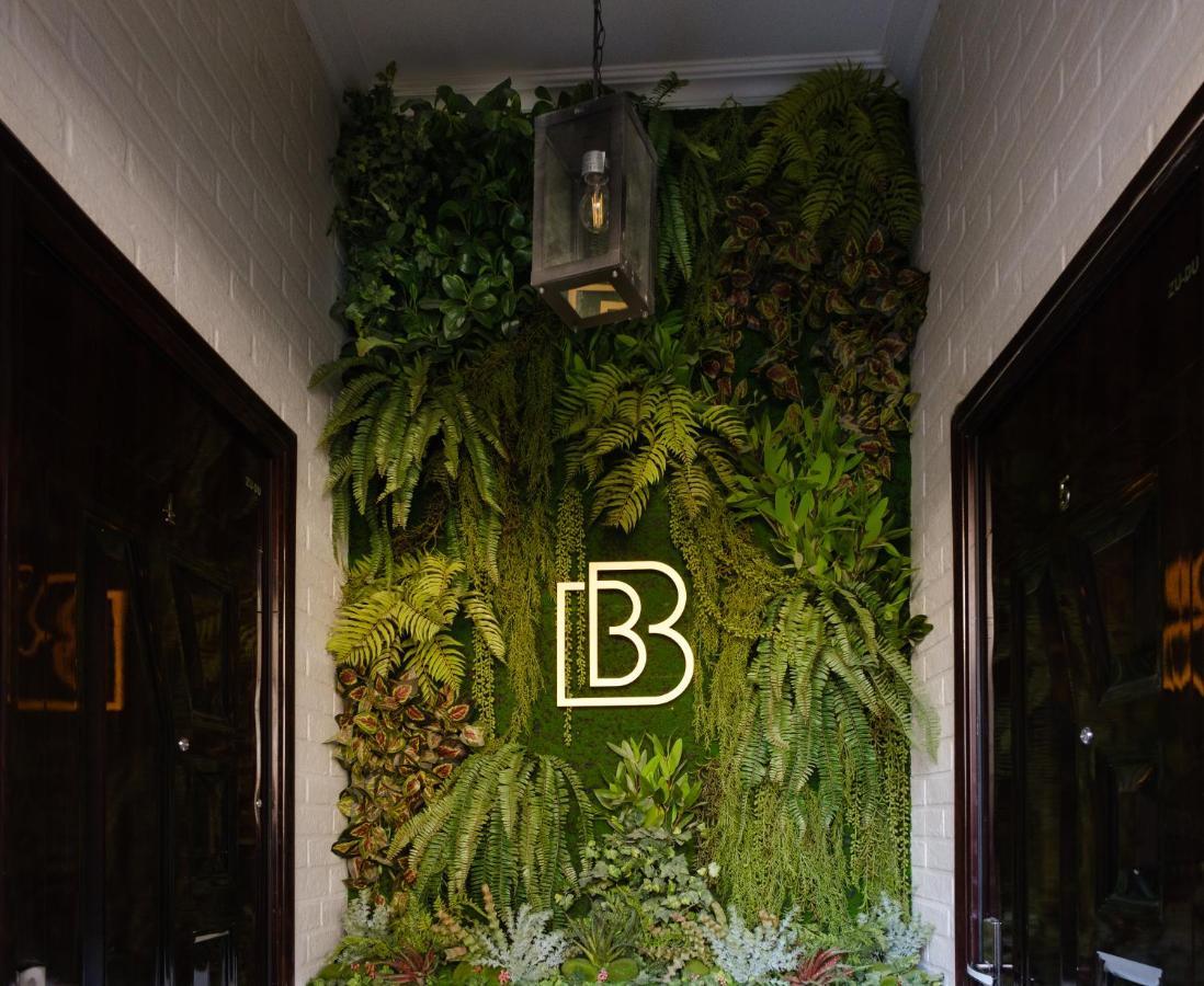 Bb Residence Sololaki Tbilisi Exterior foto